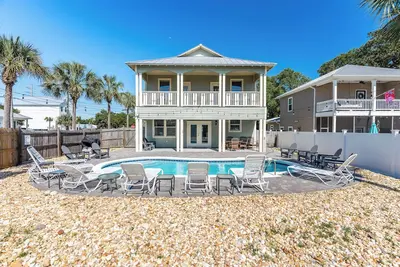 Image de PalmTreeParadise*Pool Heat Deals*FreeGolfCart