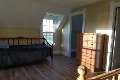 Image de Country farm house near Port Clinton perfect for fishing and Lake Erie getaways.
