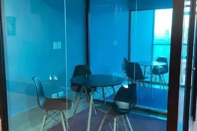 Image de Pent house en la PurĂsima