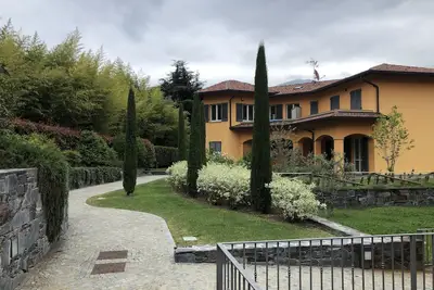 Image de Giglio apartment Bellagio with infinity pool