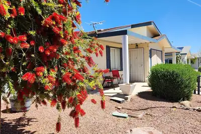 Image de Desert Skies Retreat - Your Home Away From Home!
