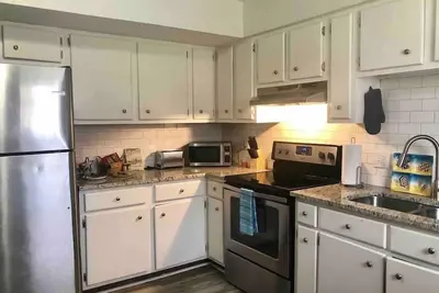 Image de Townhomes Near the Bay - #1