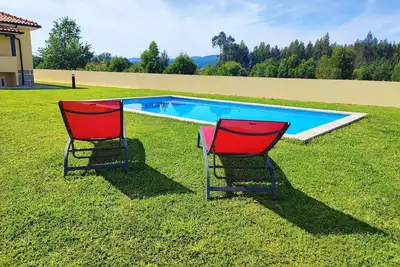 Image de Casa Fronteiriça | Come and be part of this unique and unforgettable experience!