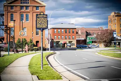 Image de Cozy 3rd Floor 1 Br 1 bath apartment 8 mins to Upmc Altoona