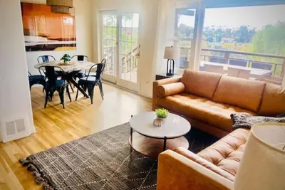Image de 3br | Canyon Views, Deck, Fast Wi-Fi, Smart TVs
