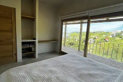 Image de Queen Ocean View Suite at La Joya San Agustinillo