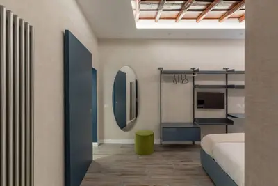 Image de iFlat | Spanish Steps Delight La Stegiosa