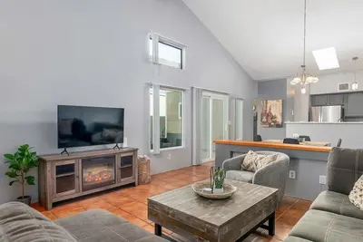 Image de Casas Adobes Escape | Relaxing Tucson Stay