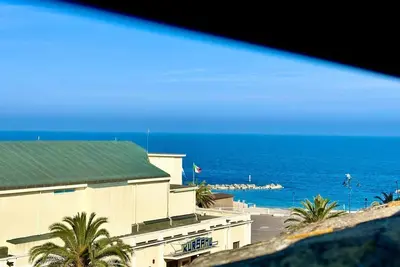 Image de P016 - Porto Recanati, new three-room penthouse 30m from the sea