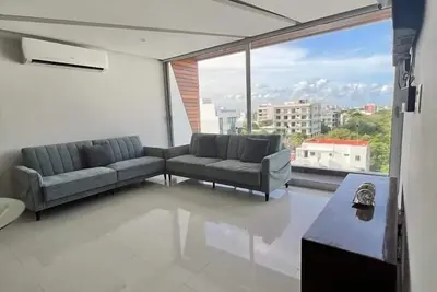 Image de Departamento a 20 metros de 5a Av.