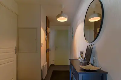Image de 103 - Appartement vue mer pour 4 personnes