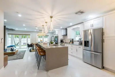 Image de Modern Delray Beach Charmer - 2 Blocks South of Atlantic Ave. in Delray Beach\n