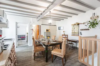 Image de Appartement 'Sud Vendée, Zen Et Confort' avec Wi-Fi