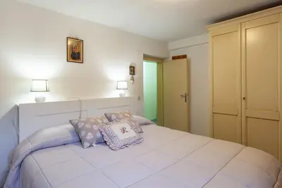 Image de Maison de vacances \"Gigina\" avec terrasse privée