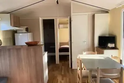 Image de Mobil-home Confort - 3 chambres 33m² 6 personnes