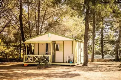 Image de Bungalow 3 Pièces 5 Personnes