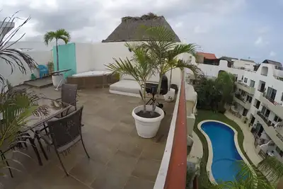 Image de Penthouse in Downtown of Playa