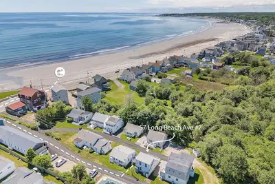 Image de Long Sands Beach Cottage Near Nubble Lighthouse