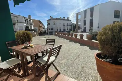 Image de Tamariu - Coastal Gem 50m from the beach