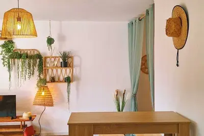 Image de Maison entière avec piscine 10min à pied port et plage sanary