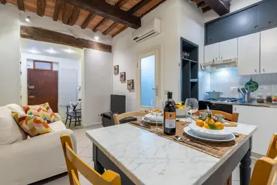 Image de Piazza dei Cavalieri Confortable Apartment