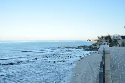 Image de House Scoglio di Frisio - Sea View