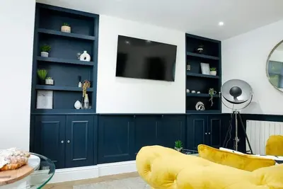 Image de Designer Cardiff Apartments with Free Parking