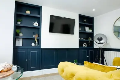 Image de Designer Cardiff Apartments with Free Parking