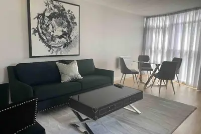 Image de Deluxe Cardiff Centre Apartment with Free Parking