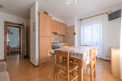 Image de Casa Falcade 1
