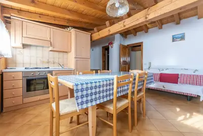 Image de Casa Falcade 9