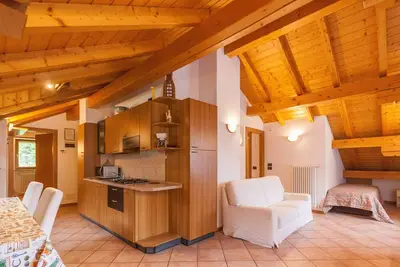 Image de Casa al Bosco 5
