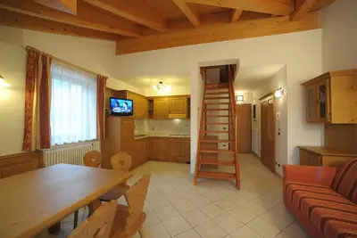Image de Appartamenti Villa Elisa 9