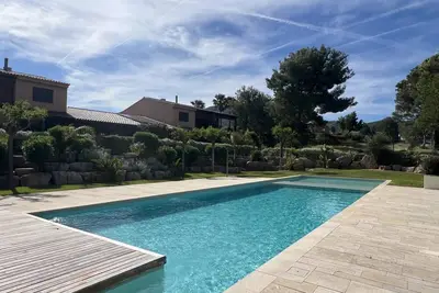 Image de Homing Appartment Golf Bonmont 10