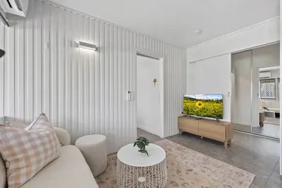 Image de Cute & Compact, pet friendly apartment easy access to Alex or Mooloolaba beaches