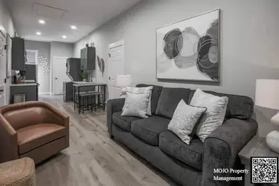 Image de Big Woods Bnb! 402-4br/2ba