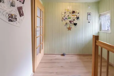 Image de Maison de vacances 'Schwarzwald - Ferienhaus Luisa' avec jardin privé et Wi-Fi