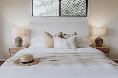 Image de 3br Retreat: Embrace Hinterland, Alfresco Dining & Fireplace
