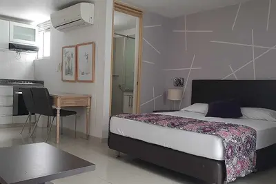 Image de Aparta Estudio Loft