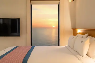 Image de Gyeongju Luna Piena Poolvilla