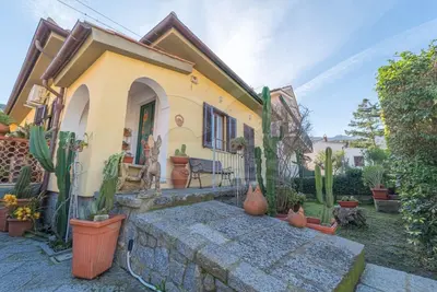 Image de Villa Lucia Comfort e Relax in Marciana Marina