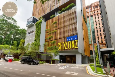 Image de Ceylonz Suite Klcc Travelet