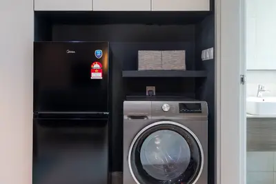 Image de Datum Jelatek Sky Residence Roam