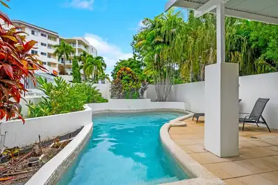 Image de Trinity Beach Retreat with Pool and Scenic Views