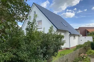 Image de Ferienwohnung/app. für 5 Gäste mit 62m² in Wittmund