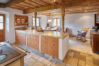Image de Ferienwohnung Steinbachhof