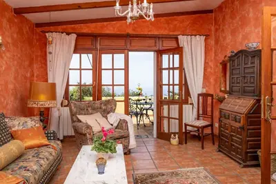 Image de Casa Martin sur l'ange de la Finca