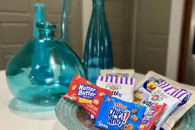 Image de Modern 1-bedroom apartment with gym, WiFi centrally located in downtown Houston