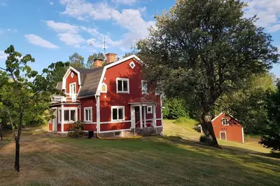 Image de Maison de campagne Dalavägen 8