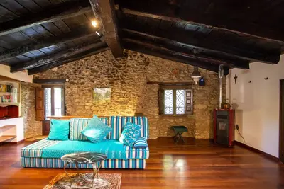 Image de Masallera Mill